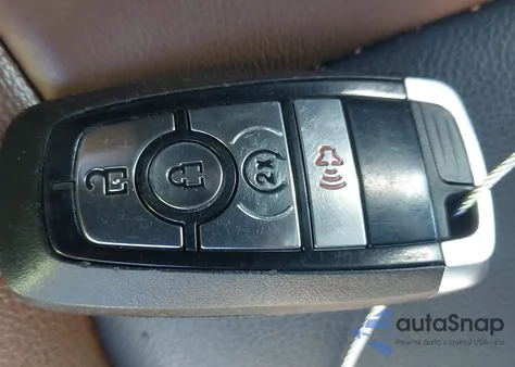 2024 Ford Bronco Outer Banks из США, поврежденный, VIN 1FMDE8BH1RLA69338